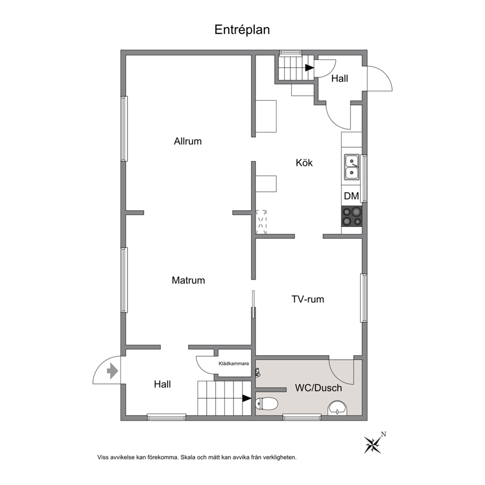 Entréplan