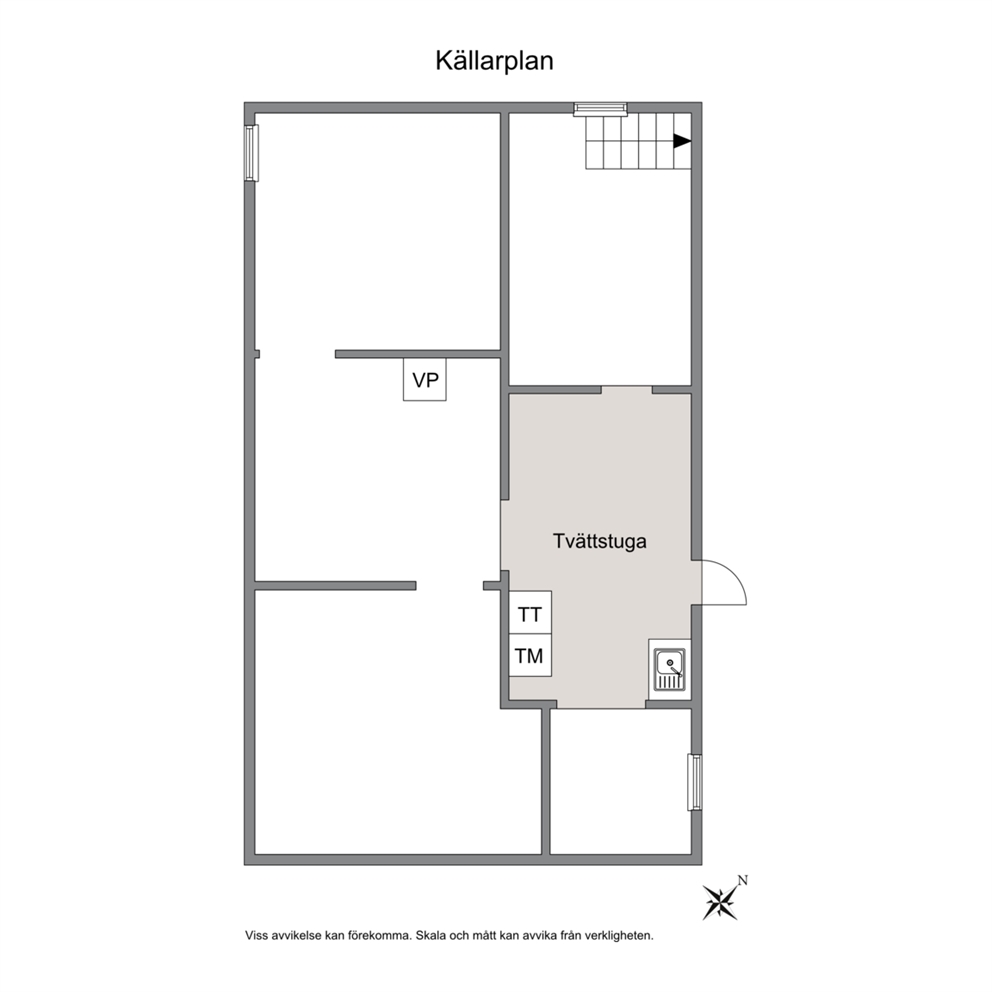 Källare