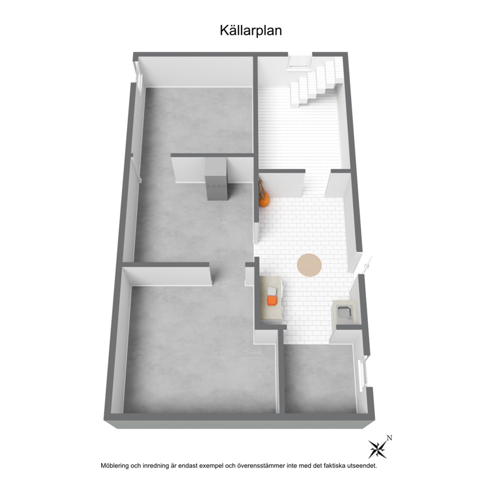 Källare