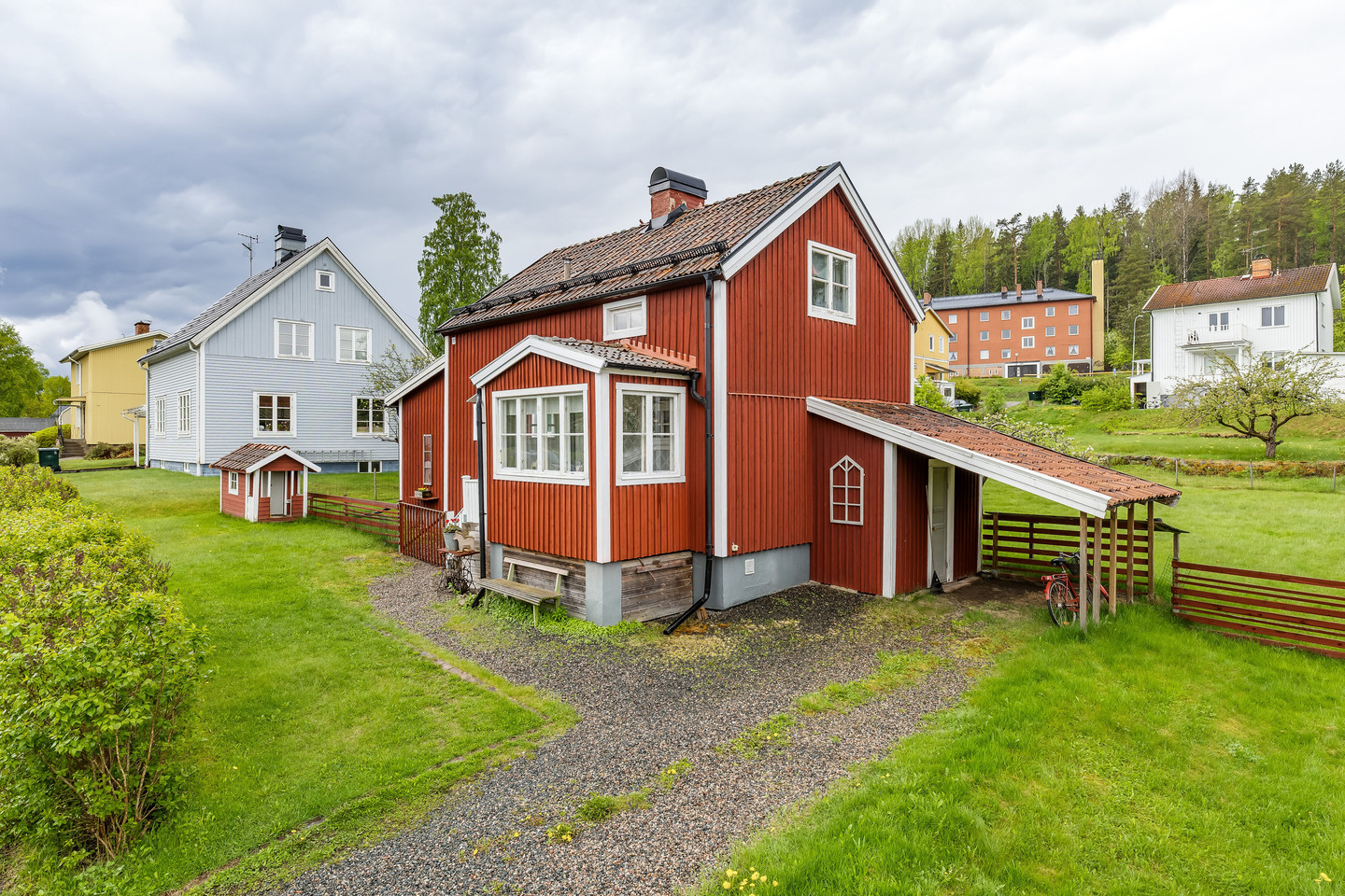 Skyttegatan 28 – bild 2