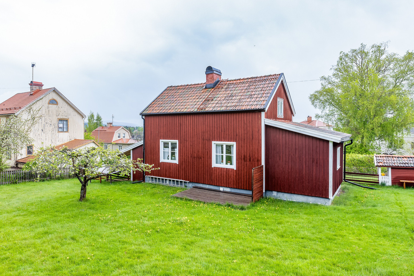Skyttegatan 28 – bild 22