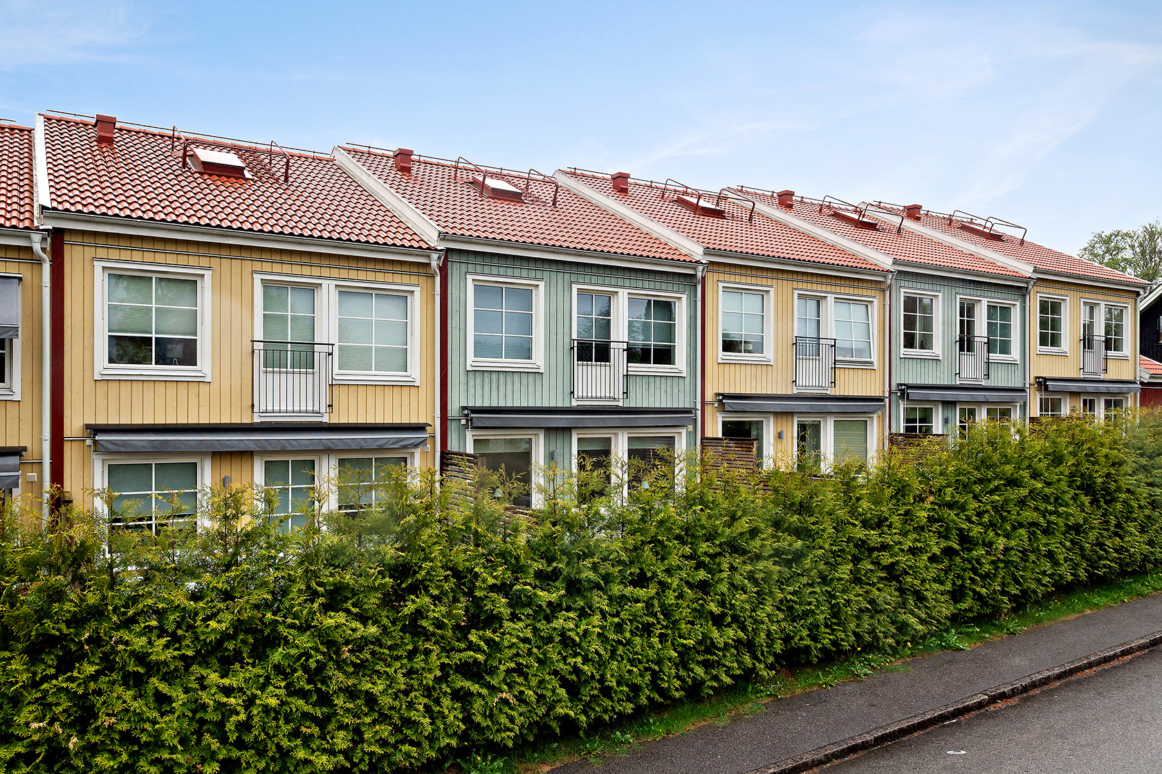 Ekängsgatan 58C – bild 18