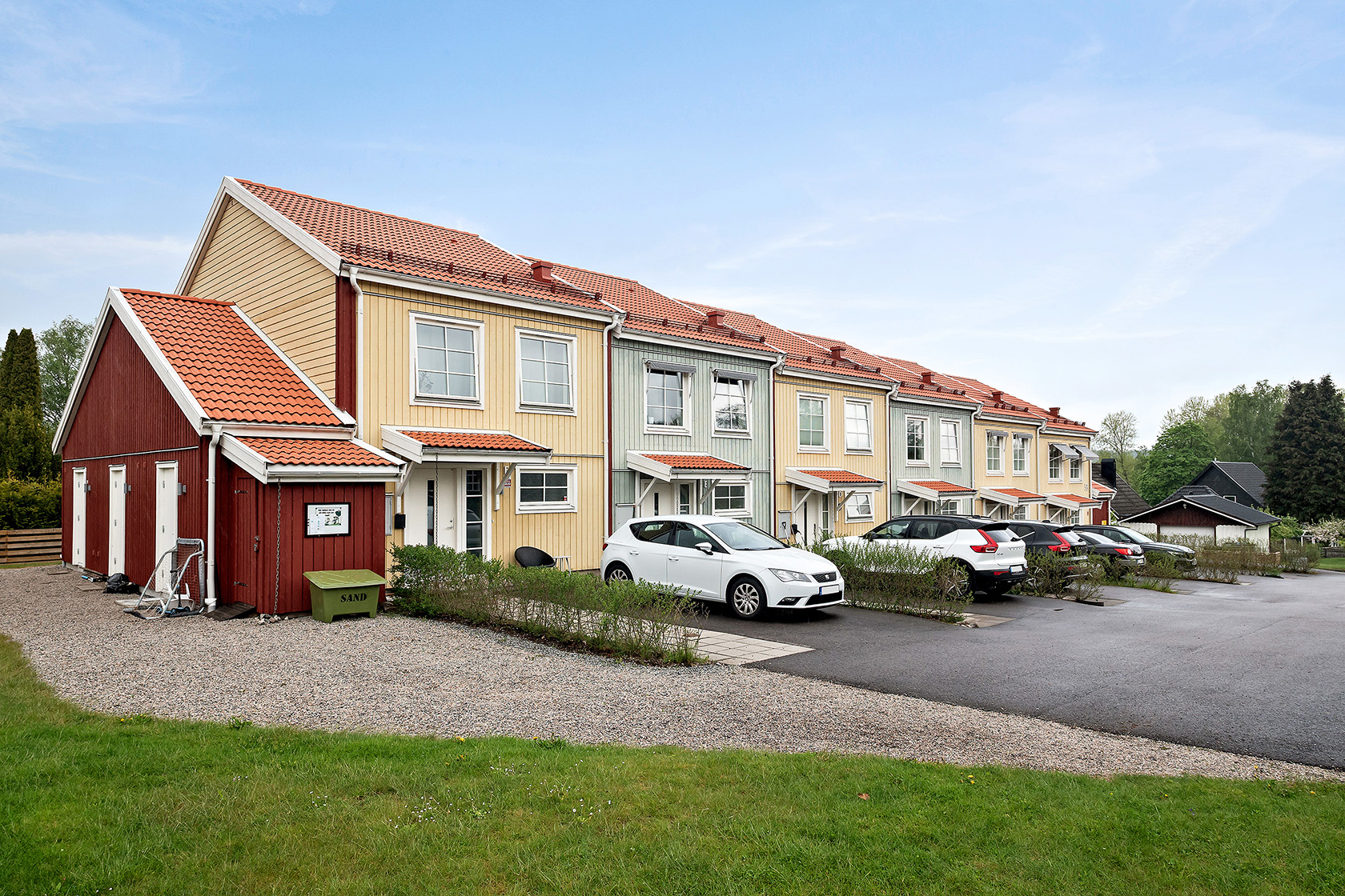 Ekängsgatan 58C – bild 19