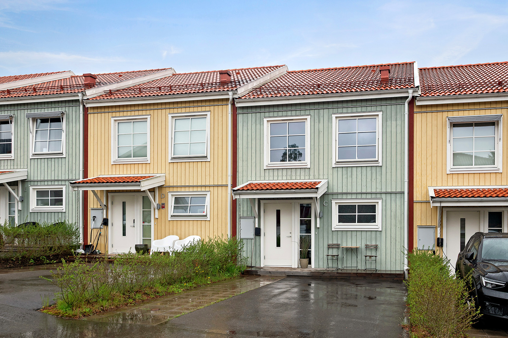 Ekängsgatan 58C – bild 20