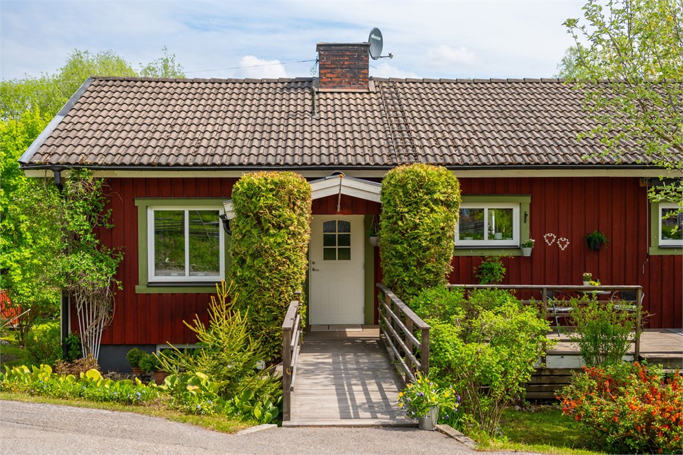 Runda vägen 14