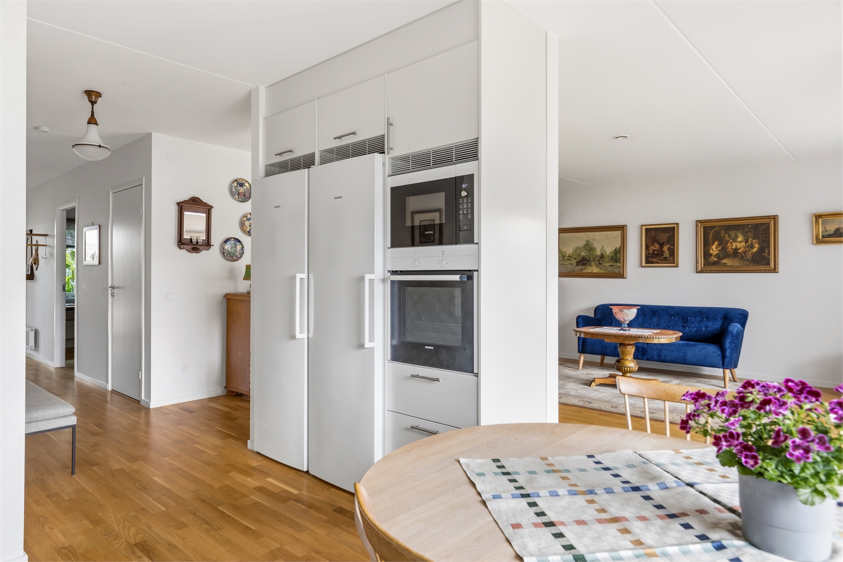 Ivar Samuelssons gata 27, MARKPLAN – bild 9