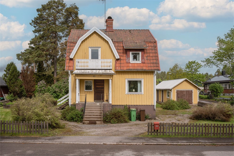 Kyrkmyrsvägen 10