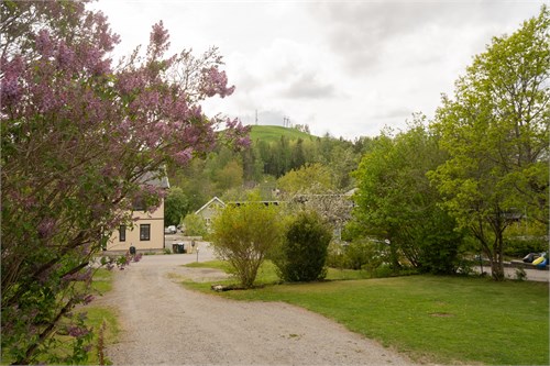 Nordmannavägen 3