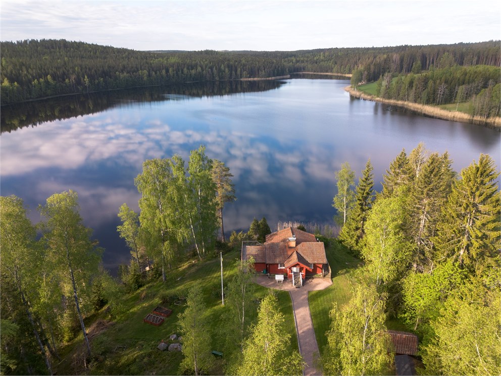 Norr Morsjövägen 33