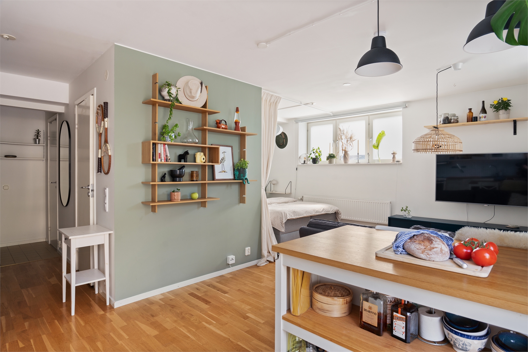 Kruthusbacken 80A – bild 12