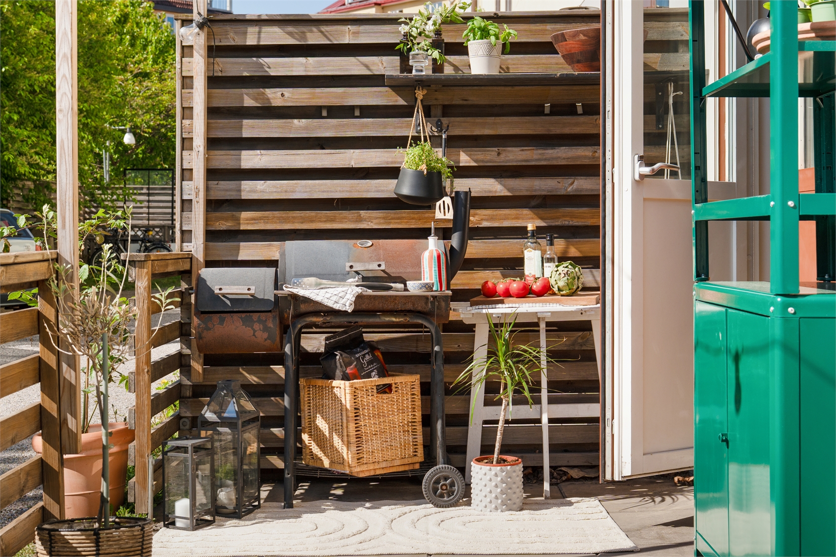 Kruthusbacken 80A – bild 6