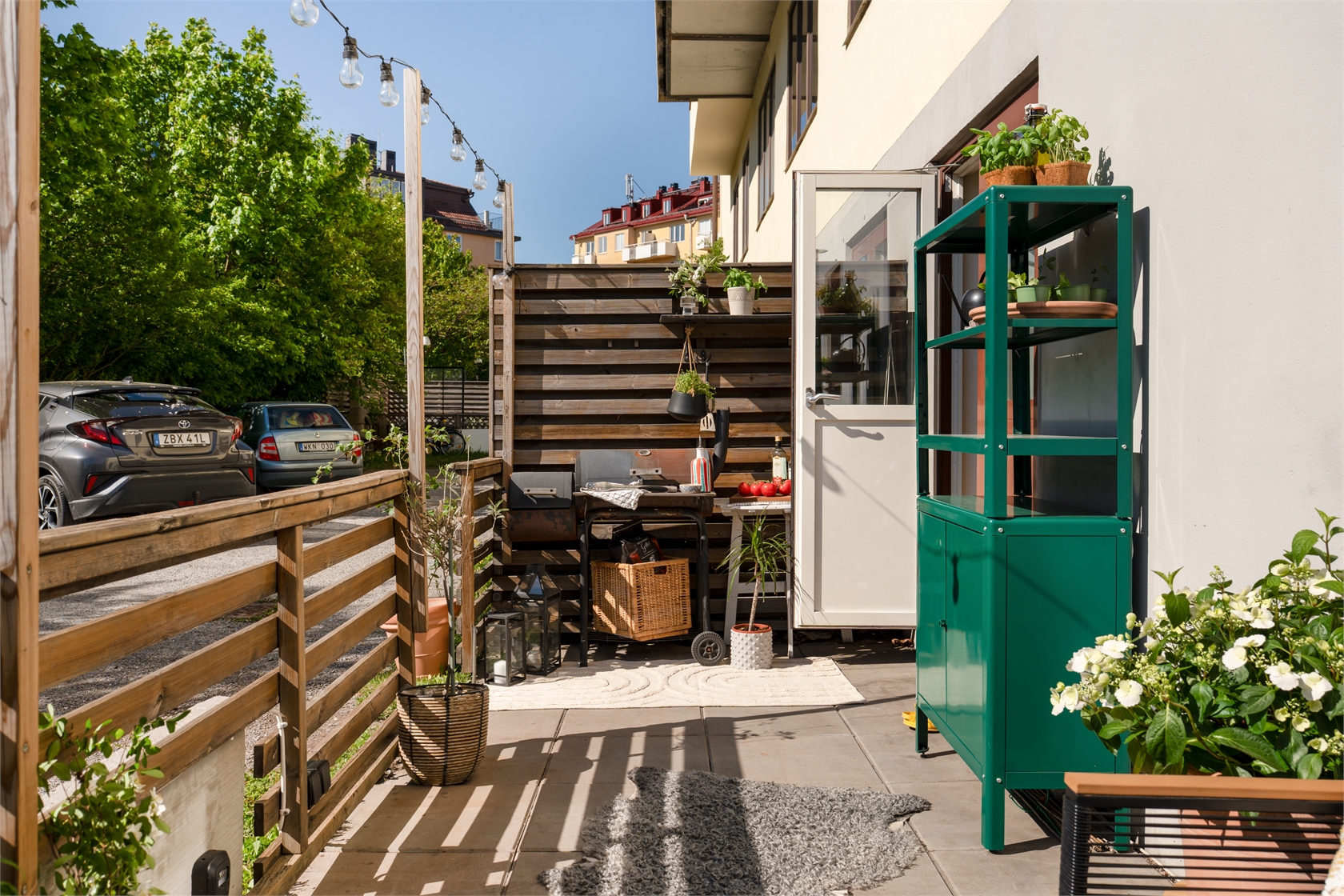 Kruthusbacken 80A – bild 19
