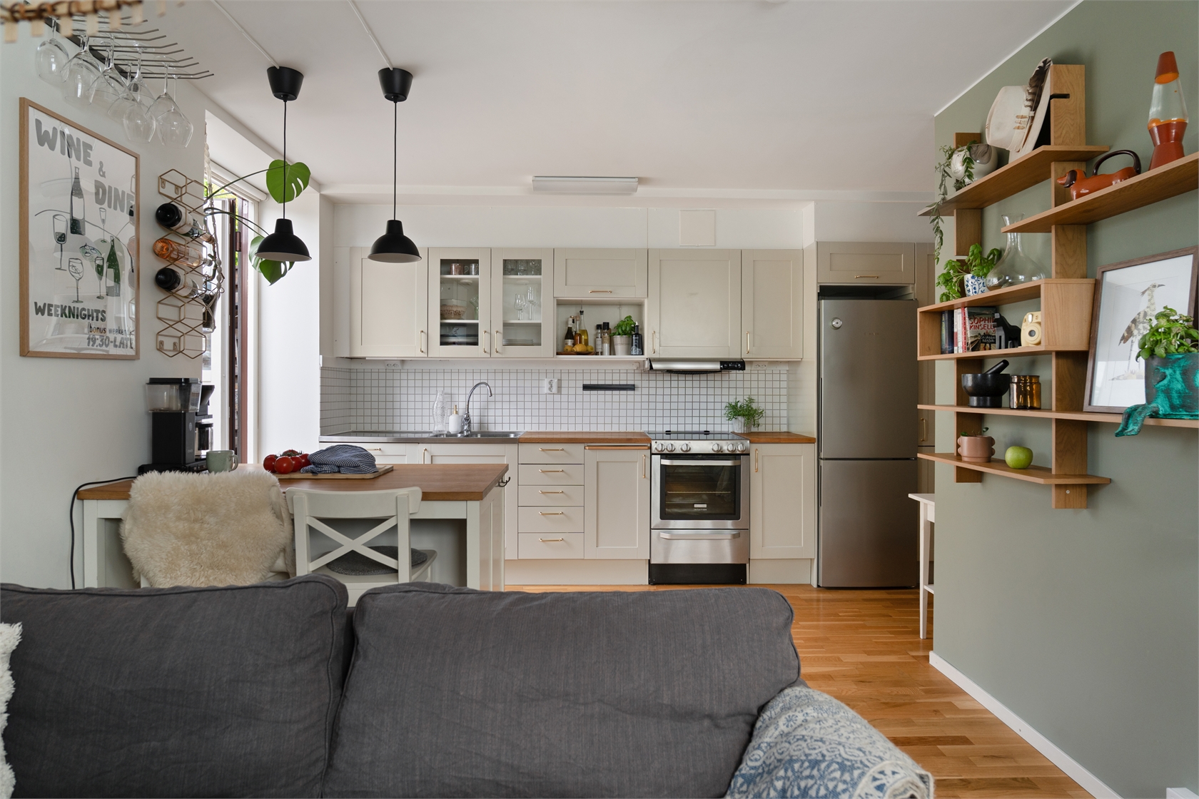 Kruthusbacken 80A – bild 10