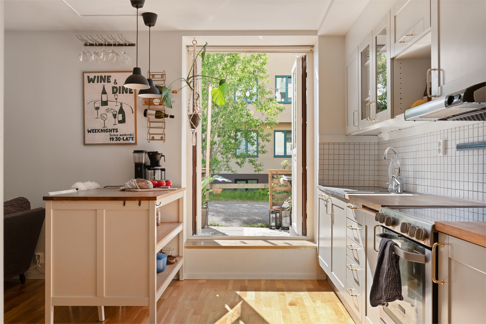 Kruthusbacken 80A – bild 9