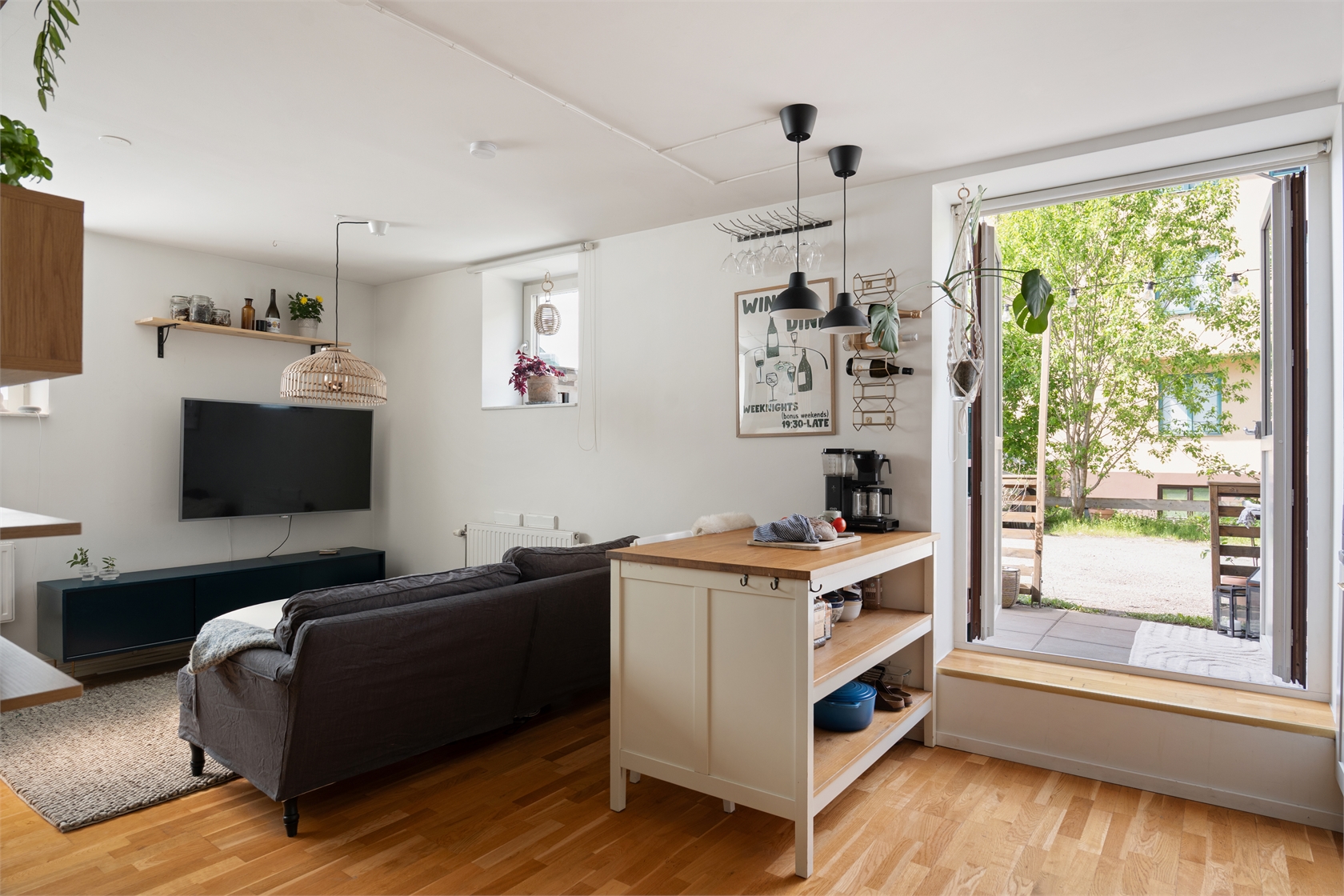 Kruthusbacken 80A – bild 7