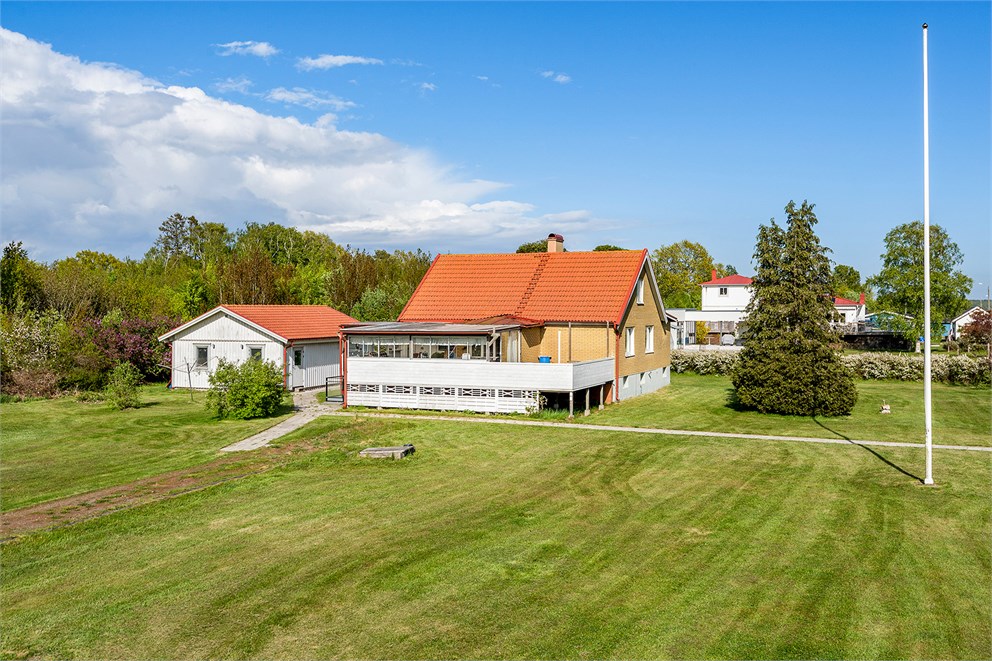 Micklavägen 30