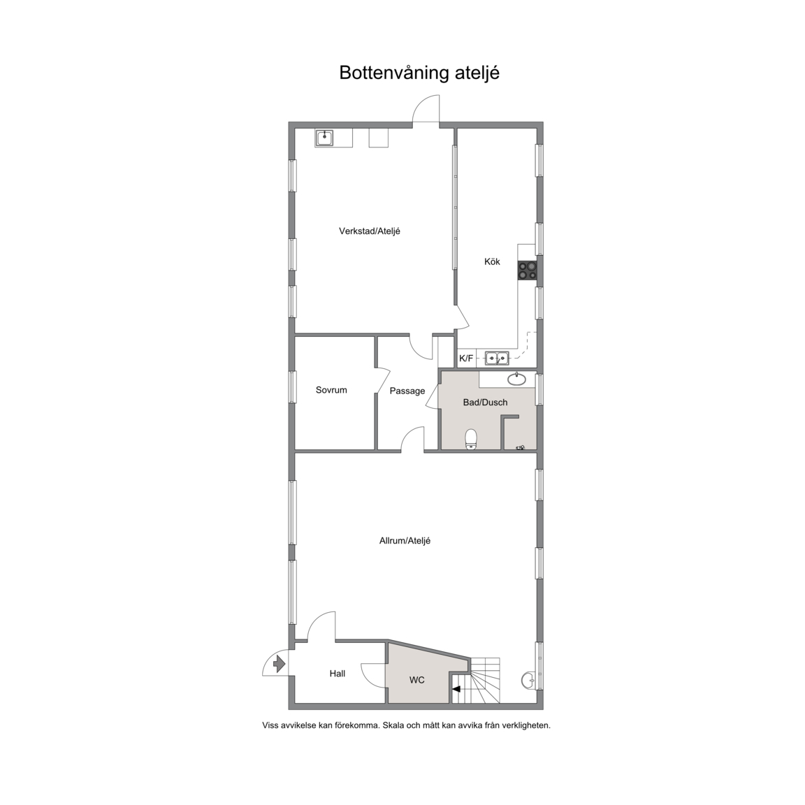 Smedjegatan 2 – bild 15