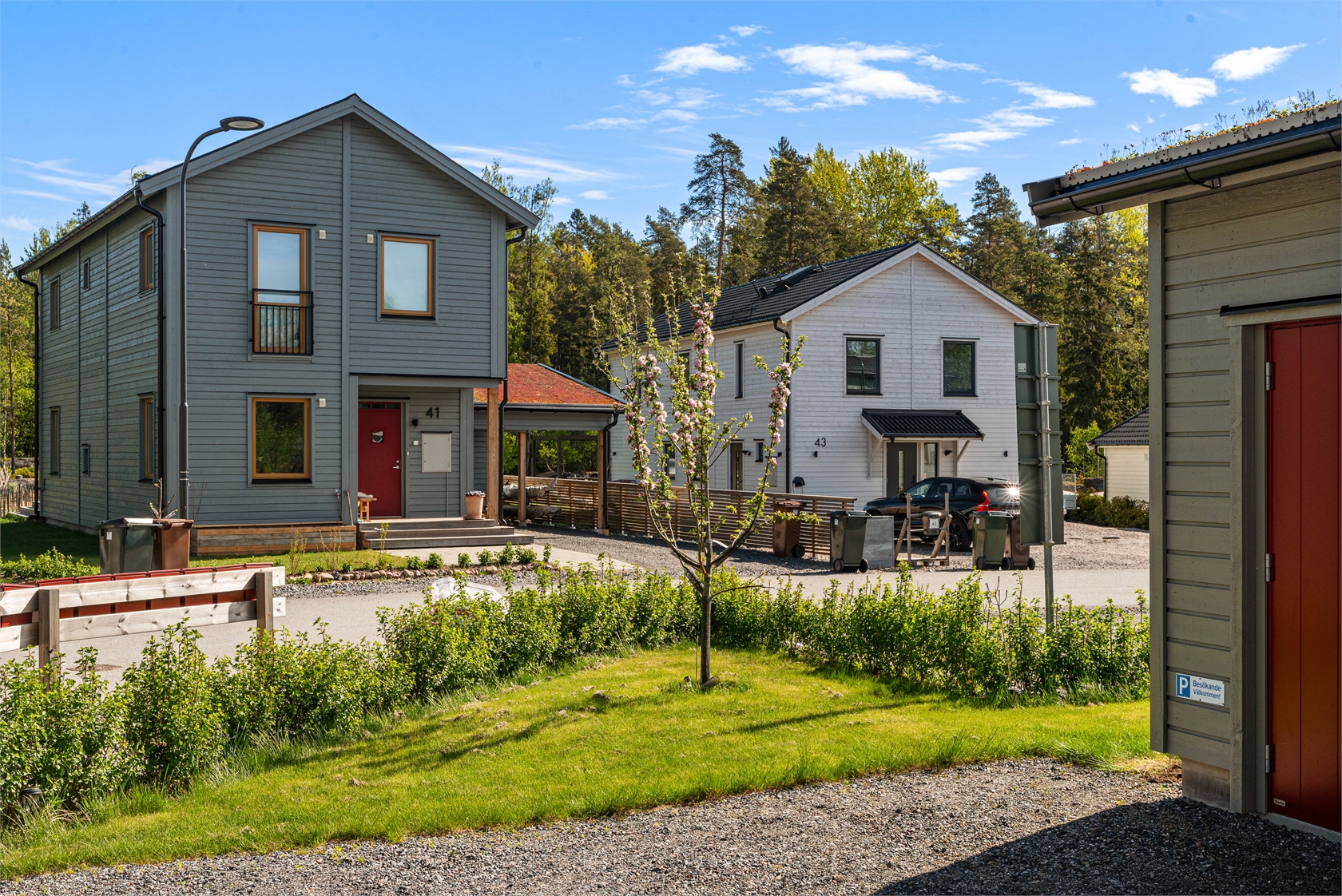 Lövsångarvägen 26B – bild 25
