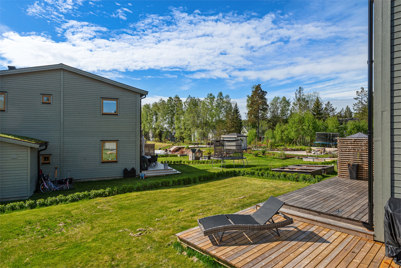 Lövsångarvägen 26B – bild 23