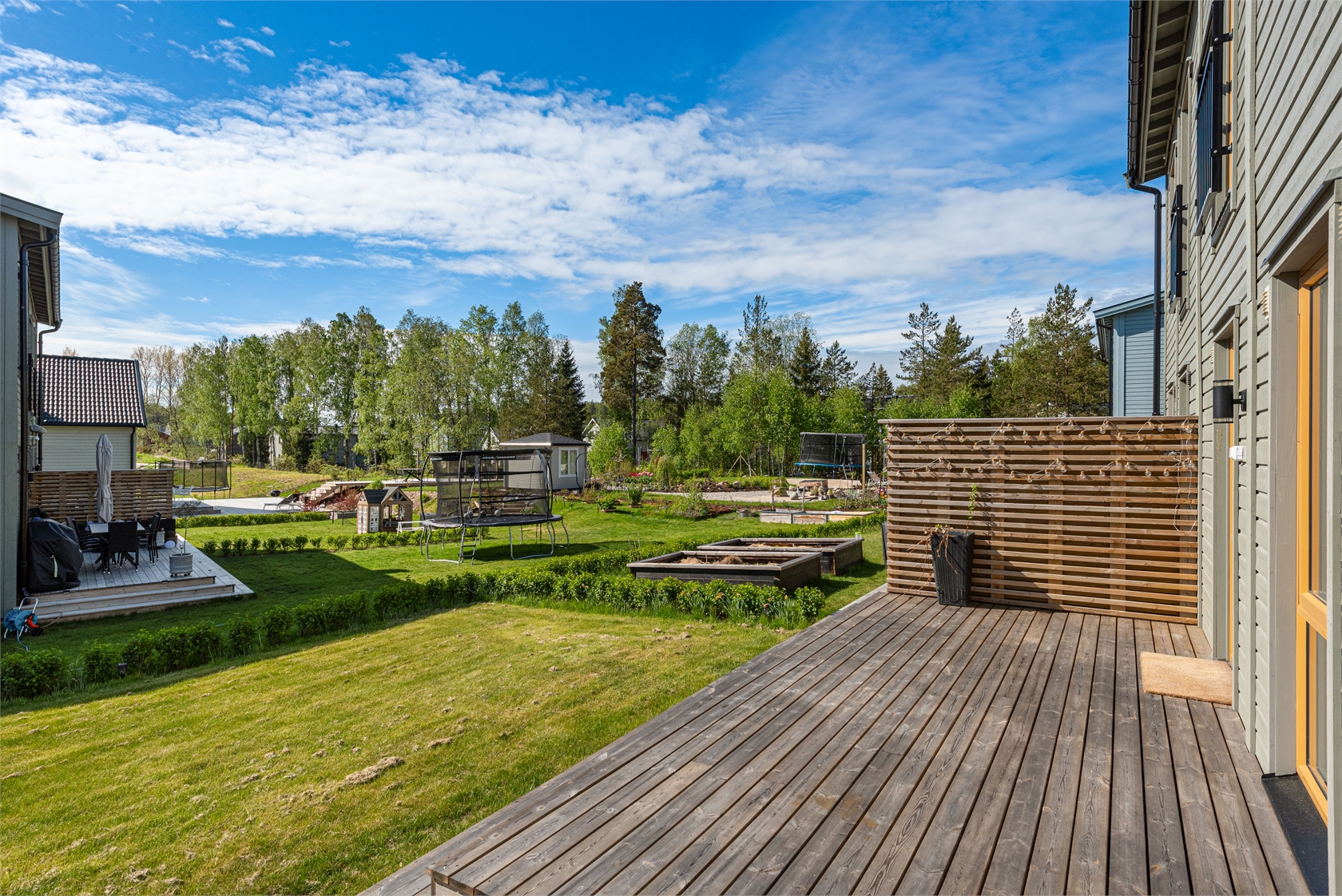 Lövsångarvägen 26B – bild 24