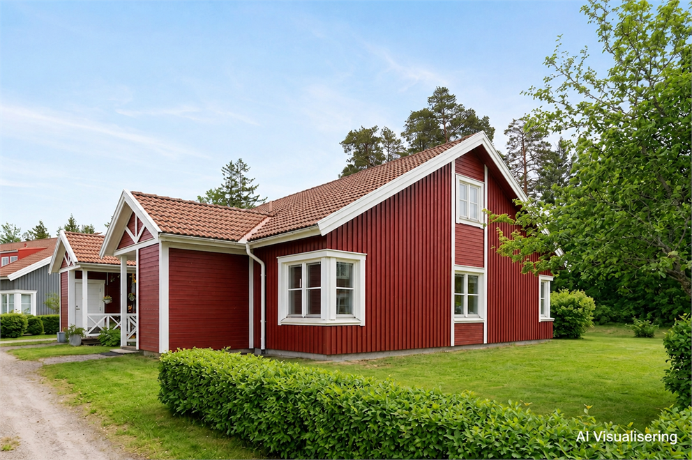 Skalkarevägen 30A