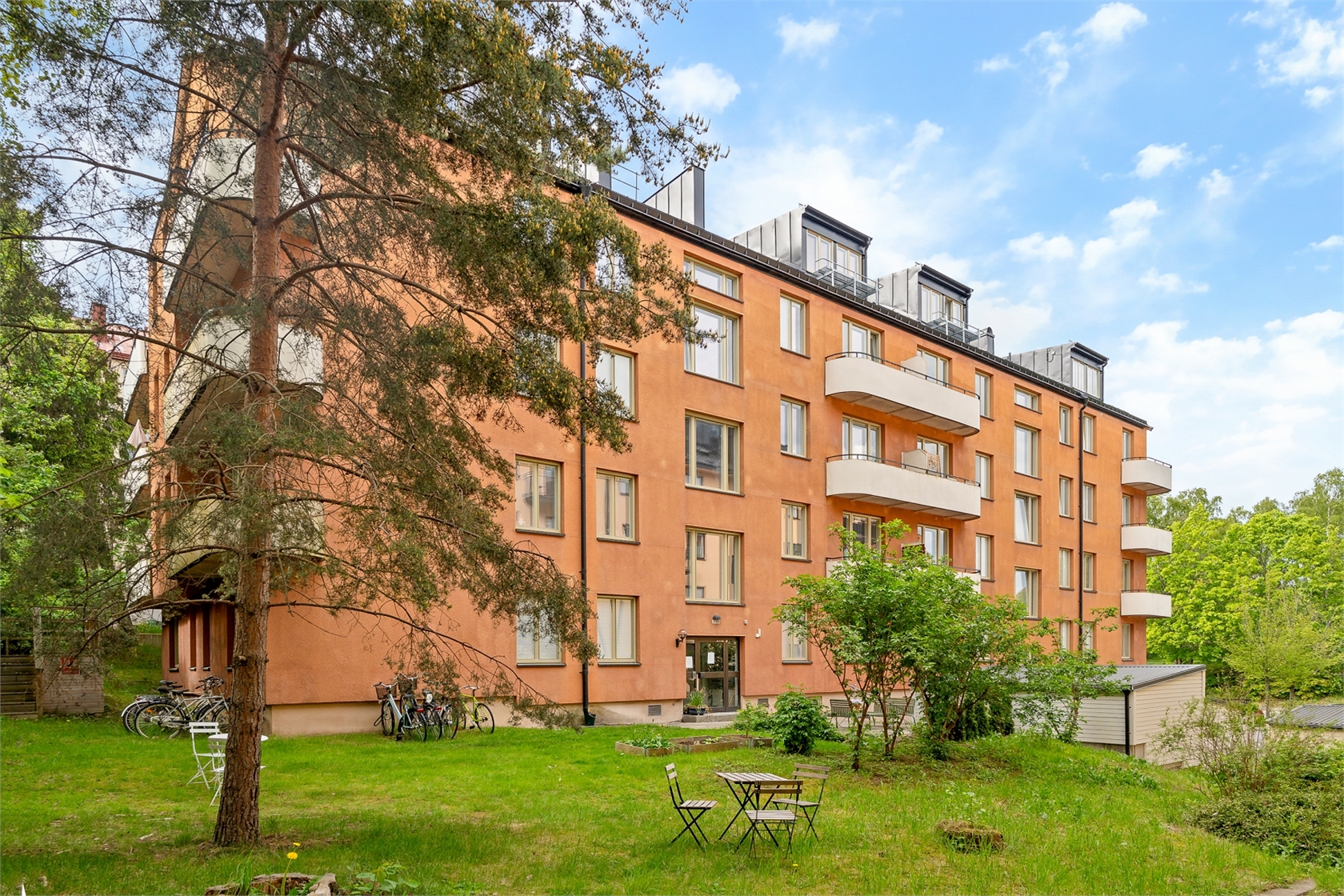 Tulegatan 29B – bild 5