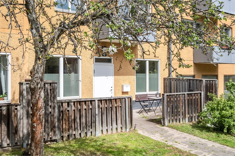 Kumminvägen 4