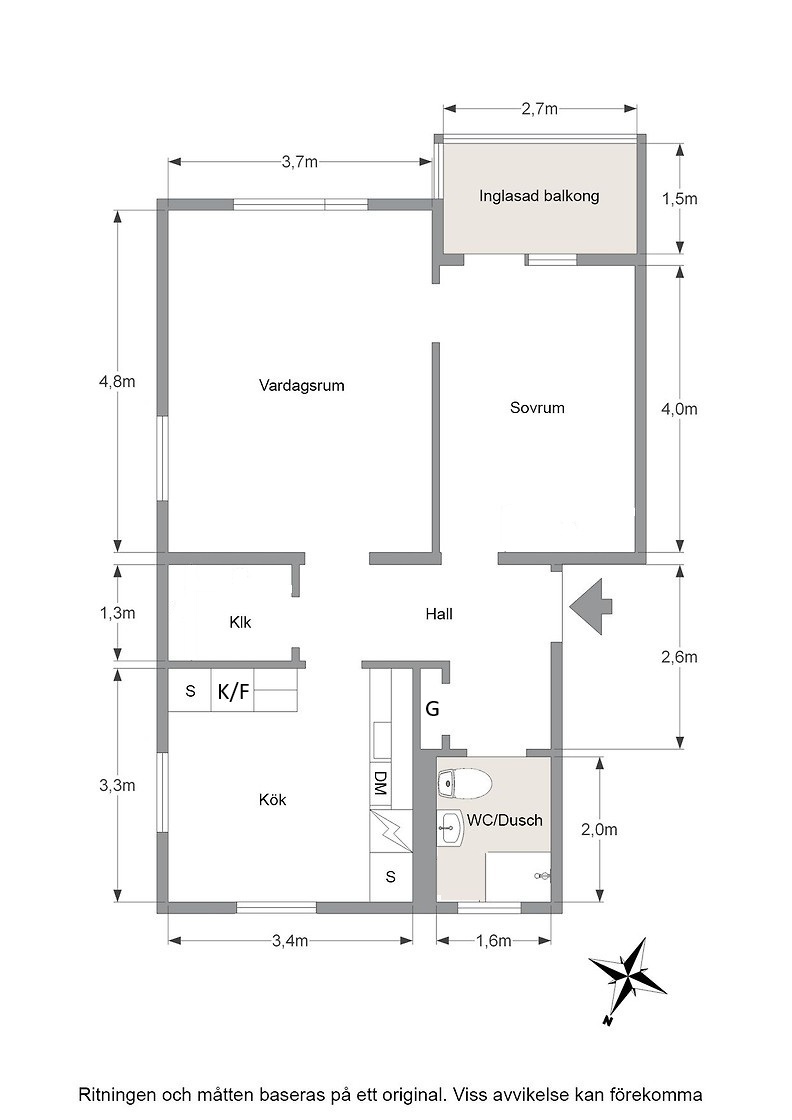 Västra Midvintersgatan 10 – bild 27