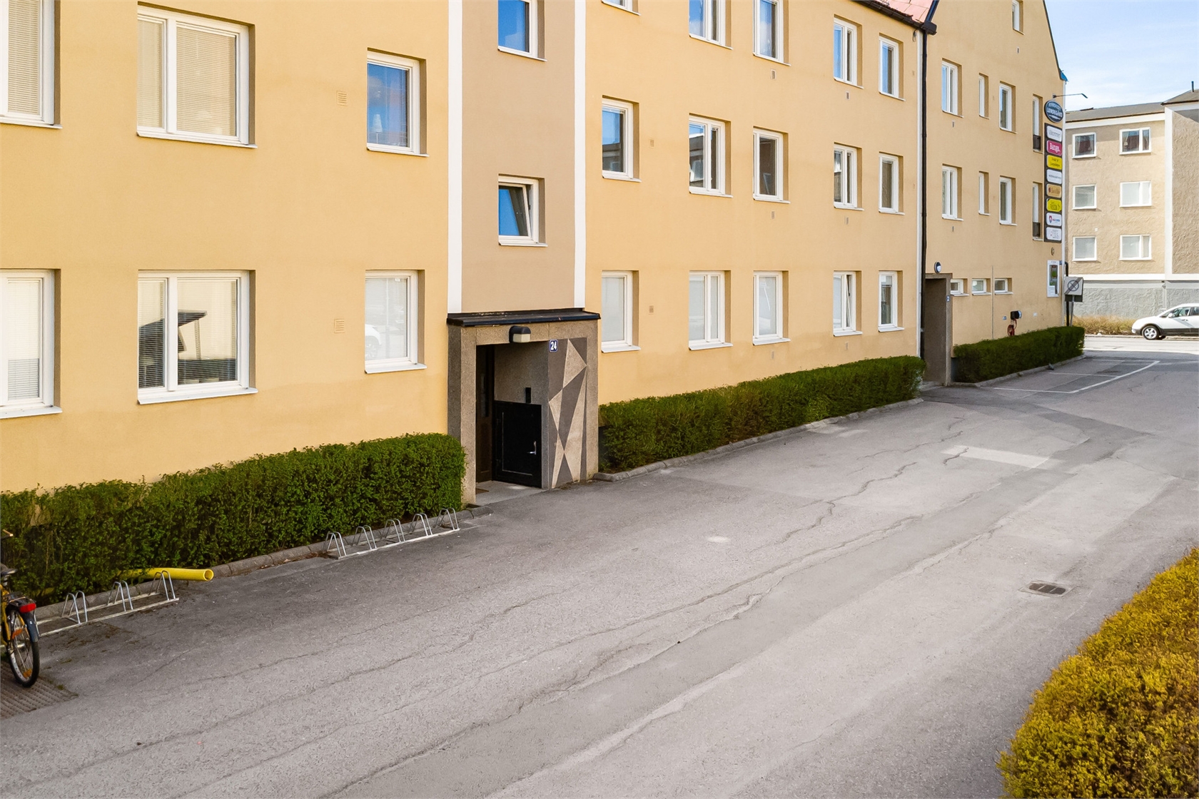 Hagavägen 24 – bild 16