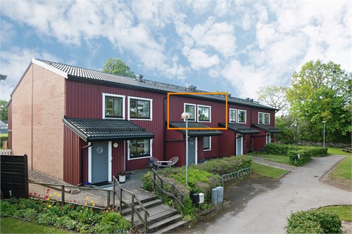 Aringsåsvägen 66C