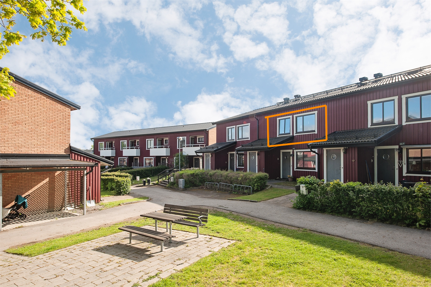 Aringsåsvägen 66C – bild 2
