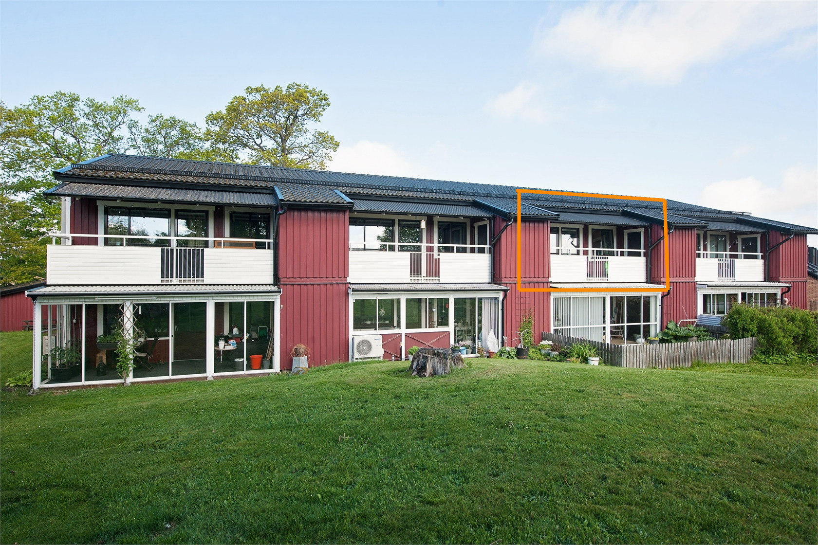 Aringsåsvägen 66C – bild 5