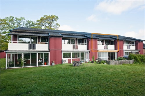 Aringsåsvägen 66C