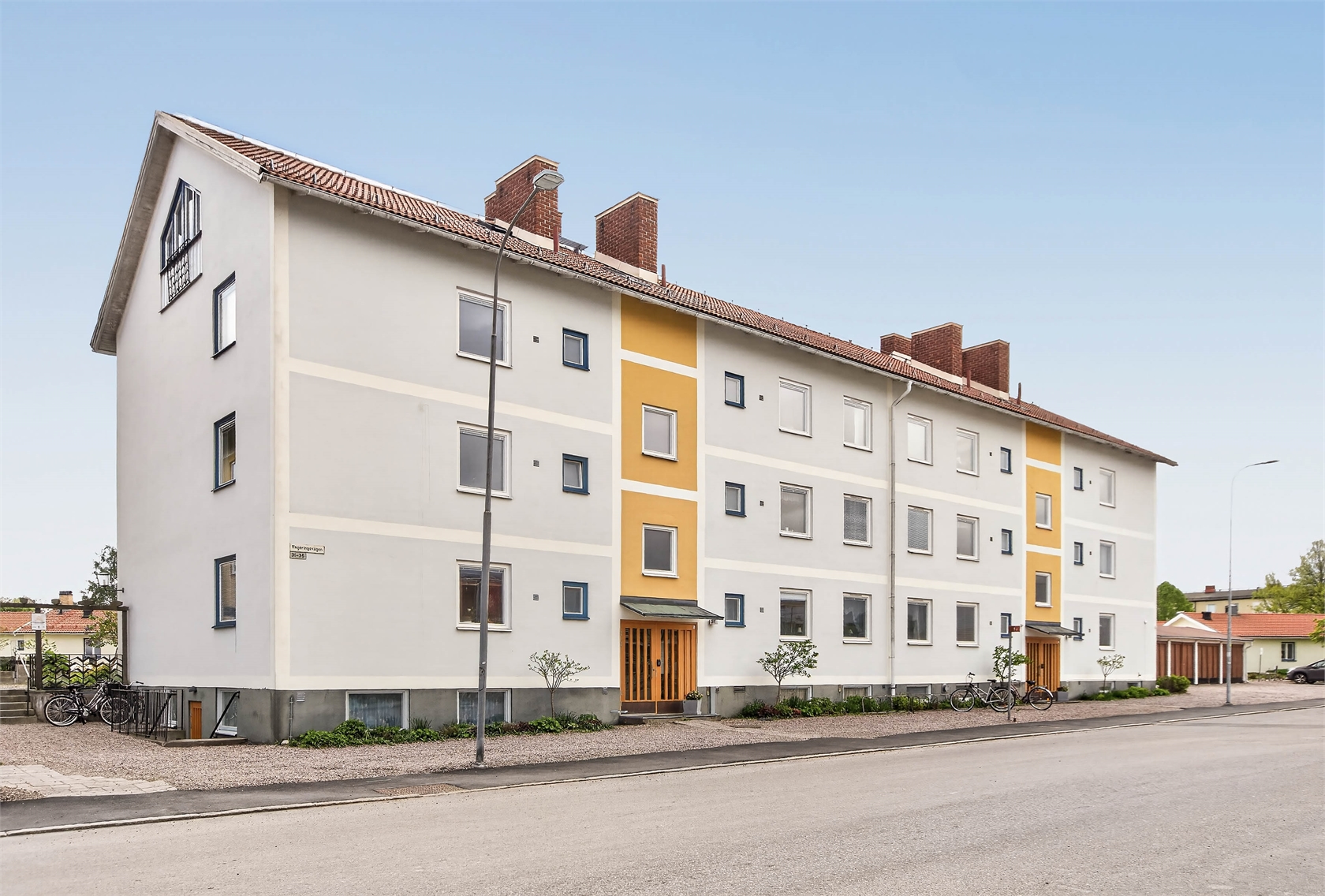 Regeringsvägen 31 – bild 3