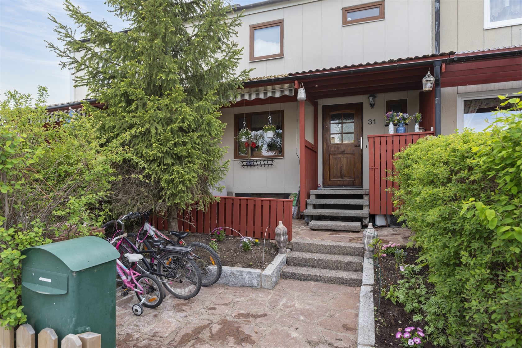 Hantverksvägen 31 – bild 2