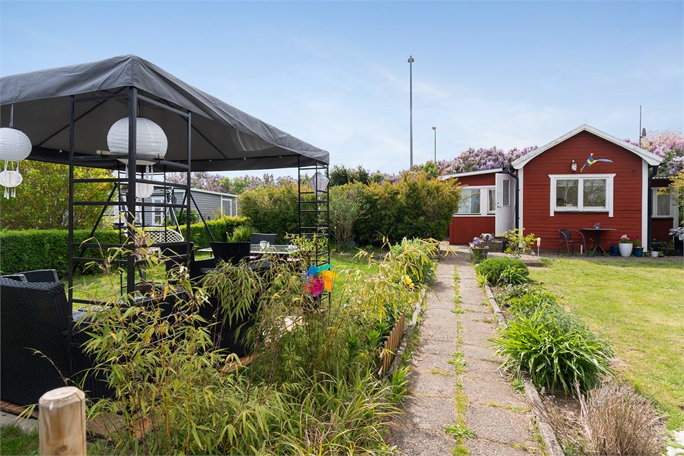 Rosengången 6
