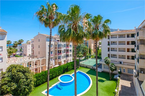 Albir Costa Blanca