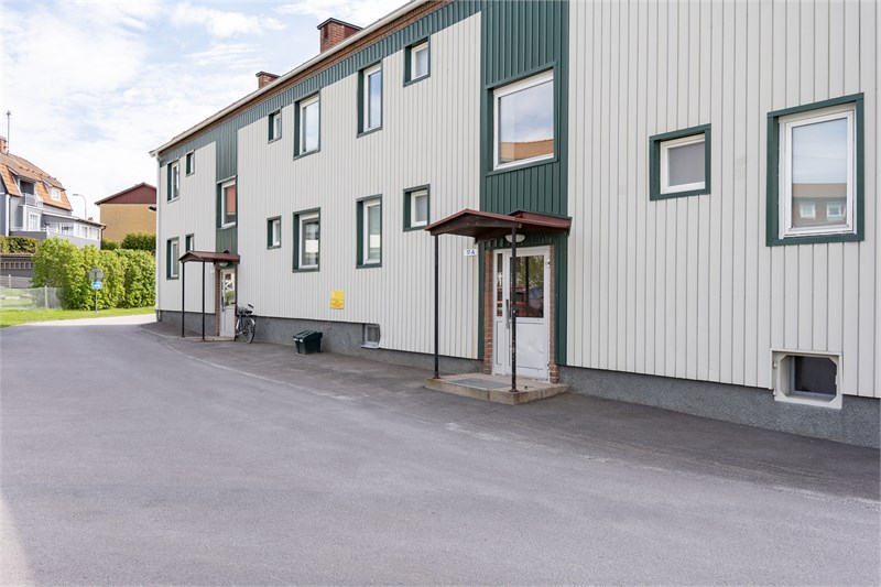 Exteriör
