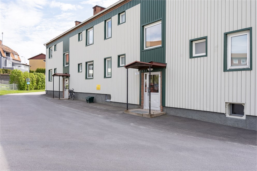 Exteriör