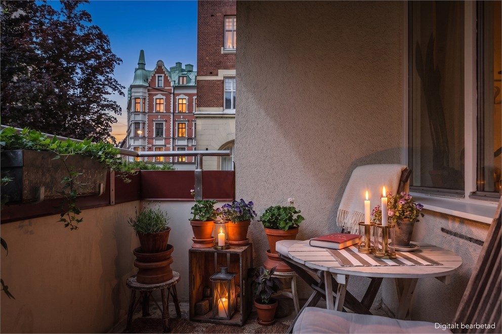 Klostergatan 5