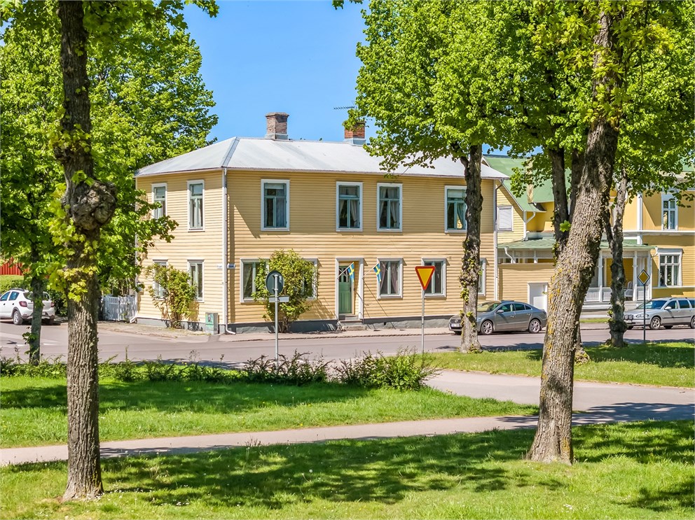Sökt spridningstillstånd 25/5