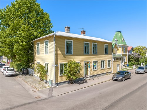 Sökt spridningstillstånd 25/5