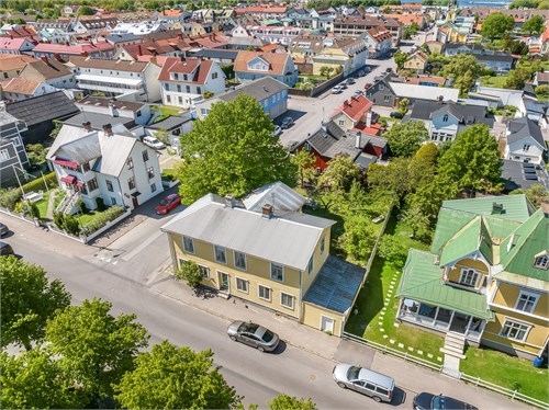 Sökt spridningstillstånd 25/5