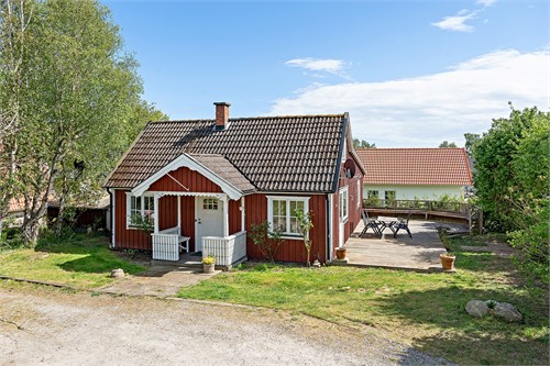 Sjöbrisvägen 9B