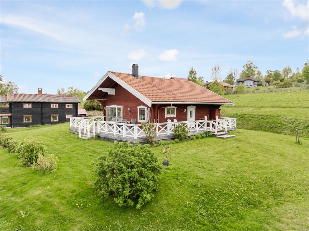 Lissåkersvägen 1