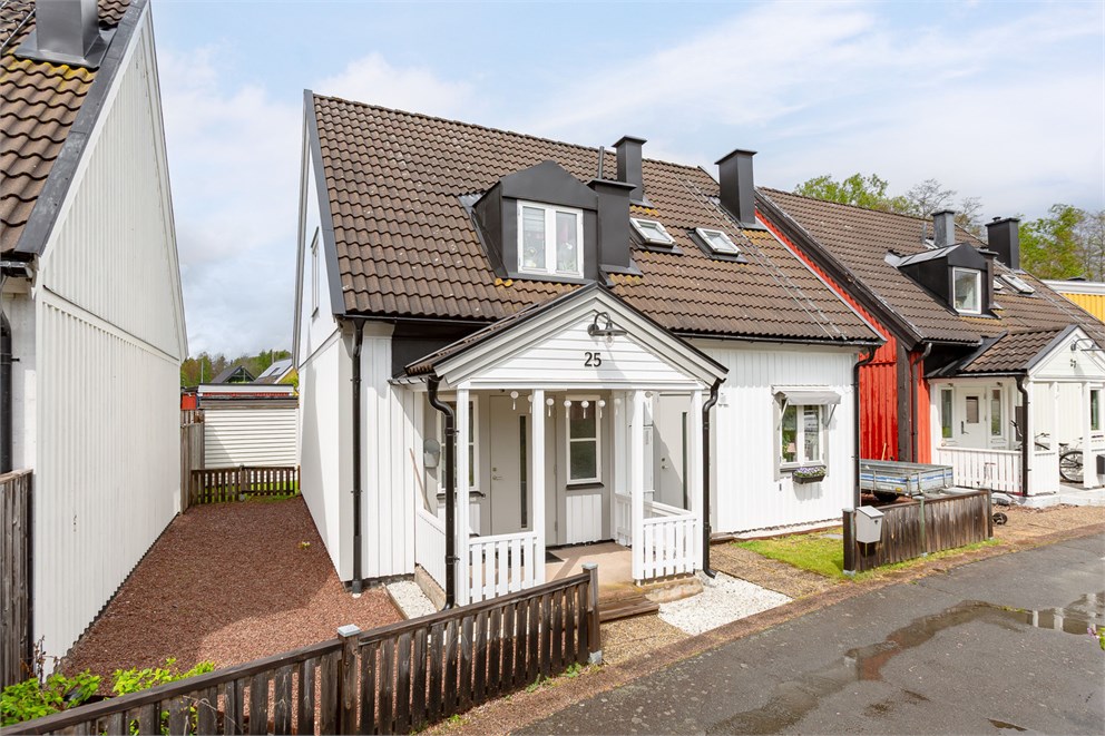 Castmans väg 25