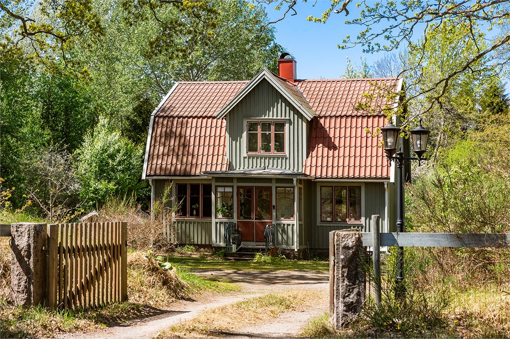 Sibbaboda 211 ”Sjöbrisgården”