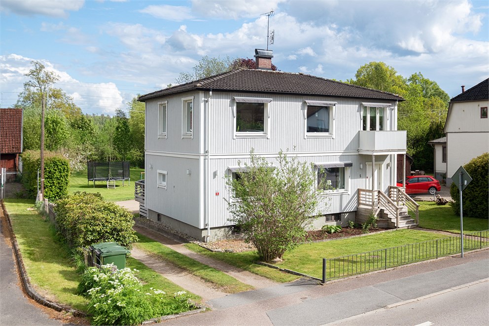 Hasslarödsvägen 5