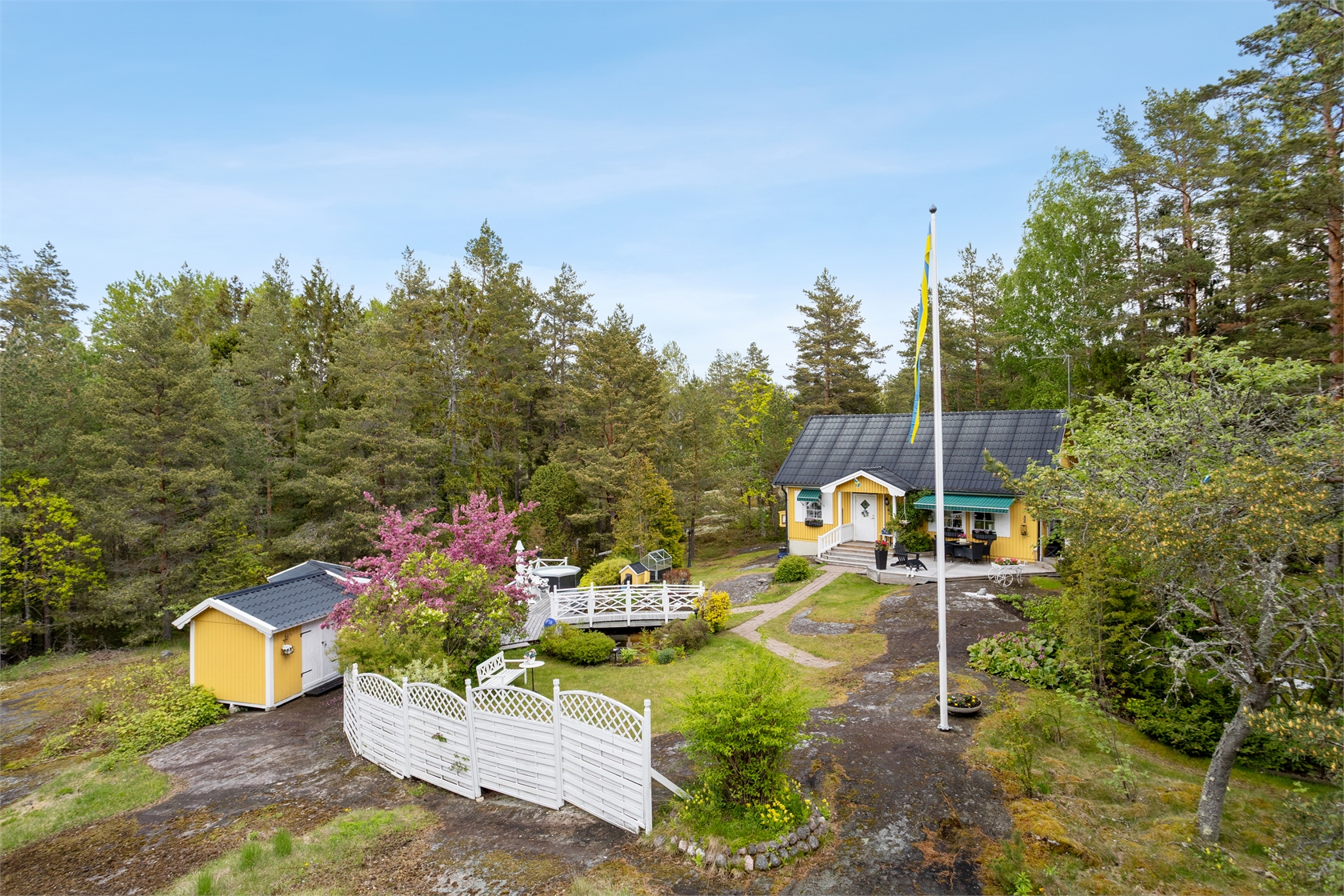 Lötstrandsvägen 9 – bild 8