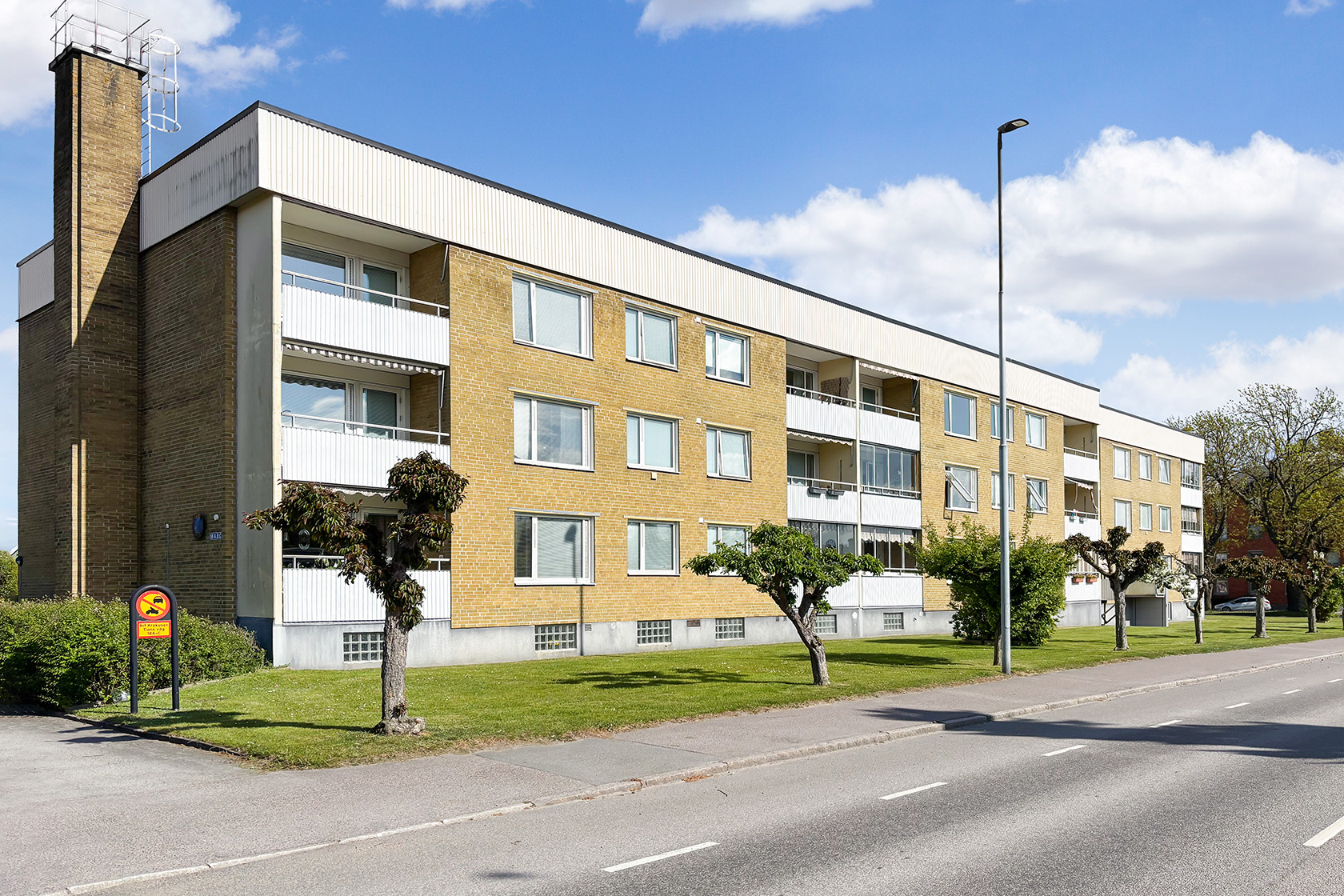 Tians väg 18B – bild 1